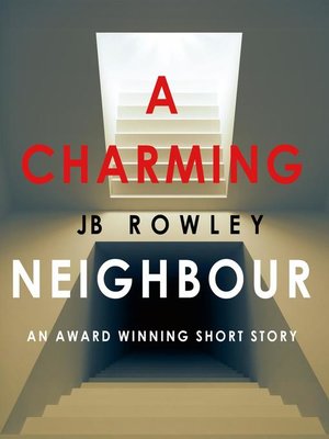 cover image of A Charming Neighbour